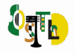 logo orchestre symphonique Toulouse Lauragais ostl