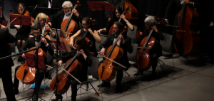 Orchestre Symphonique Toulouse-Lauragais en concert