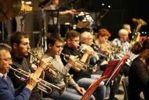 orchestre symphonique Toulouse Lauragais en concert