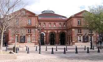 Toulouse-Halle_aux_grains
