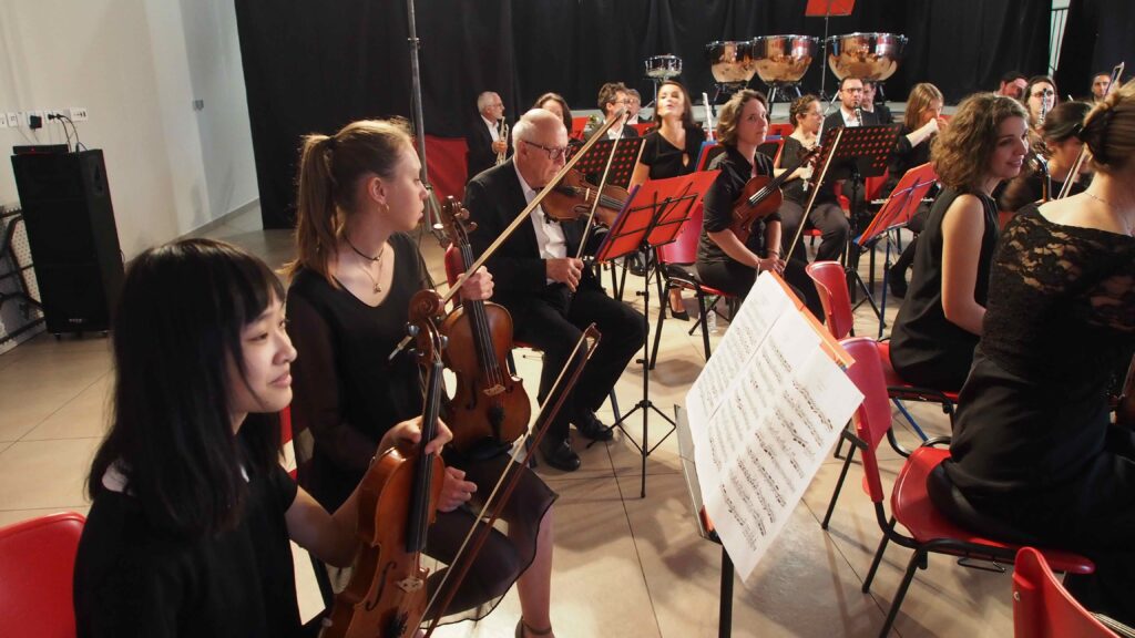 2023-Orchestre Symphonique Toulouse Lauragais- orchestre symphonique toulouse lauragais-concert-Belberaud