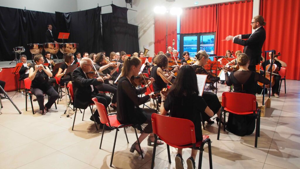 2023-ostl-Orchestre Symphonique Toulouse Lauragais-concert-Belberaud