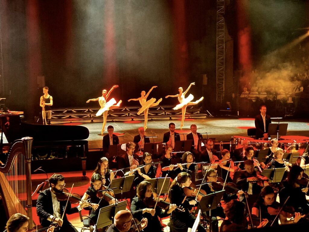 2024-Concert Halle aux Grains Toulouse