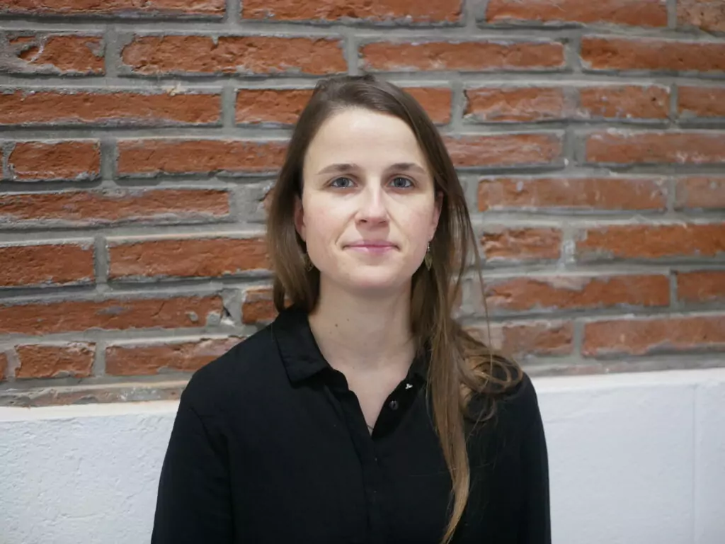 Mathilde CATTIN