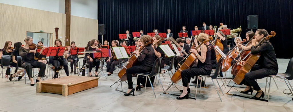 Concert Castanet 2025