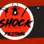 logo shock festival supaero